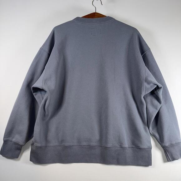 Abercrombie Lake Tahoe Crew Neck - Size XL - Picture 3 of 5